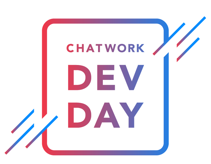 Chatwork Dav Day
